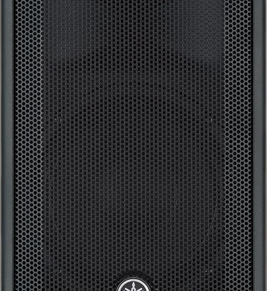 Yamaha dhr 10 active speaker 2