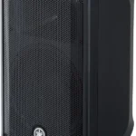 Yamaha dhr 10 active speaker 3