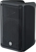 Yamaha dhr 10 active speaker 3