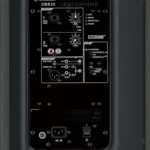 Yamaha dhr 10 active speaker 4