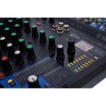 Yamaha mg10xu mixer 2