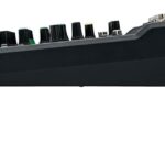 Yamaha mg10xu mixer 5