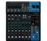 Yamaha mg10xu mixer