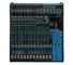 Yamaha mg16xu mixer