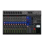 Zoom l 12 mixer recorder