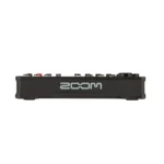 Zoom l6 livetrack mixer + recorder 3