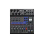 Zoom l8 mixer recorder