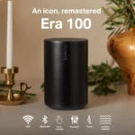 Sonos Era 100 Smart Speaker With Wifi - Image 11