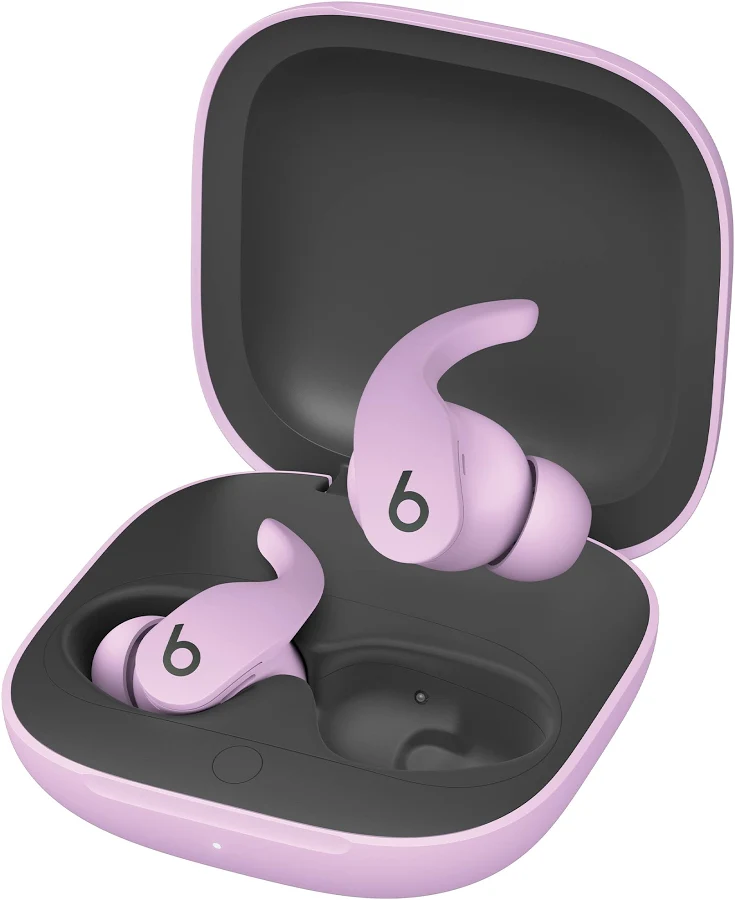 Beats Fit Pro Stone Purple True Wireless Earbuds - Image 3