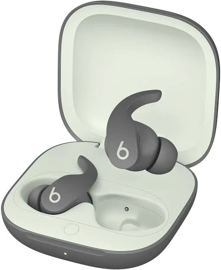 Beats Fit Pro Sage Grey True Wireless Earbuds - Image 2