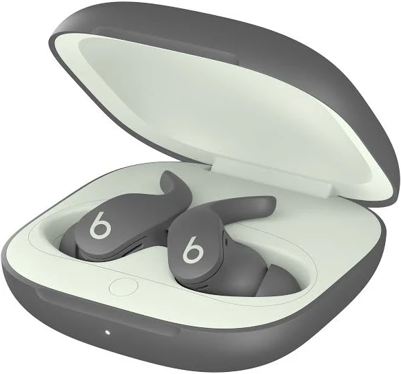 Beats Fit Pro Sage Grey True Wireless Earbuds - Image 3