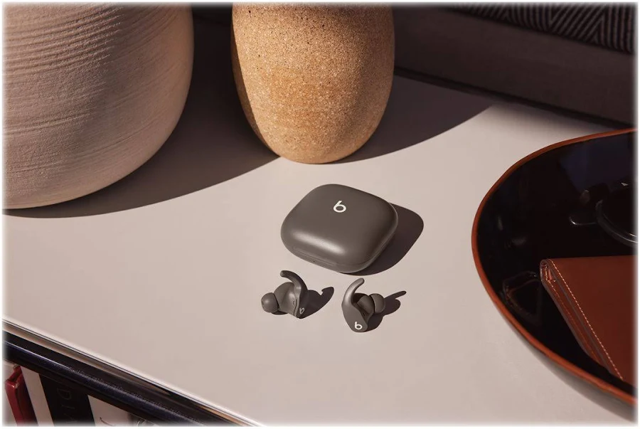 Beats Fit Pro Sage Grey True Wireless Earbuds - Image 11