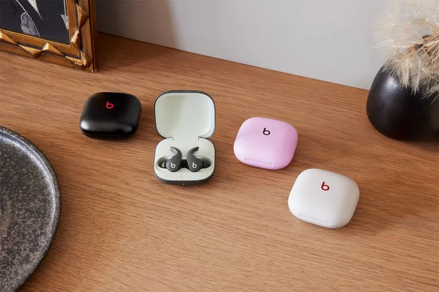 Beats Fit Pro Sage Grey True Wireless Earbuds - Image 13