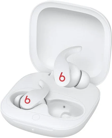 Beats Fit Pro White True Wireless Earbuds