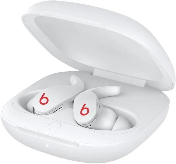Beats Fit Pro White True Wireless Earbuds
