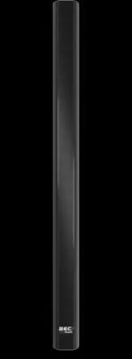 BEC Akustik IC-70 Slim Line-Array Speakers — Pair