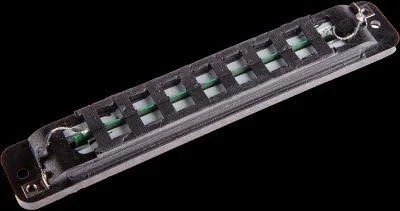 BEC Akustik IC-70 Slim Line-Array Speakers — Pair - Image 2