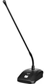 Akg Cgn521 Sts Tabletop Gooseneck Microphone