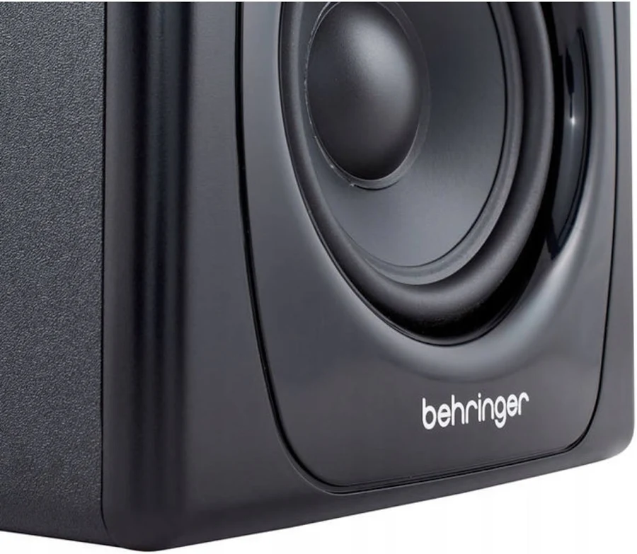 Behringer Studio 50USB Active Studio Monitors - Image 6