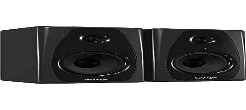 Behringer Studio 50USB Active Studio Monitors - Image 8