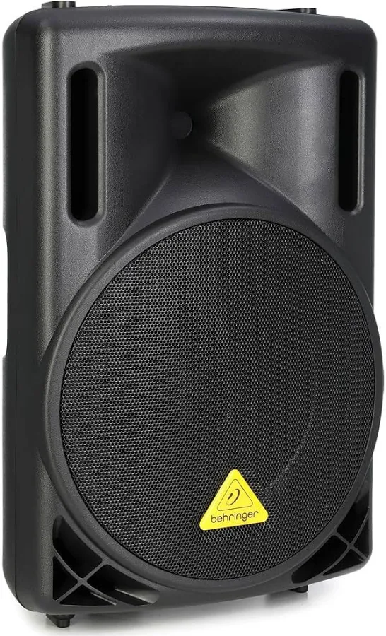 Behringer EUROLIVE B212D 12-Inch Active PA Speaker