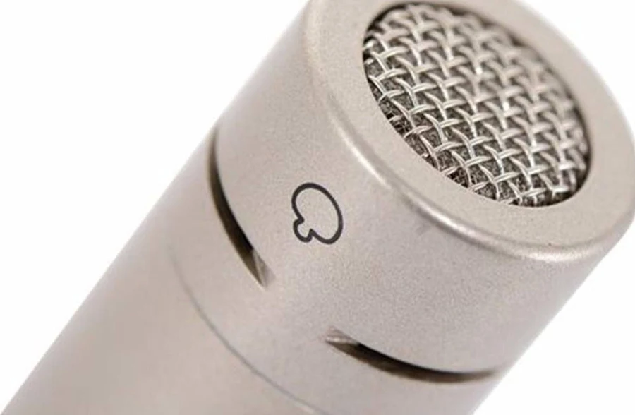 Behringer C-2 Matched Condenser Microphones — Pair - Image 4