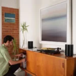 Sonos Era 100 Smart Speaker With Wifi - Image 12