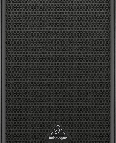 Behringer DR110DSP 10-Inch Active PA Speaker