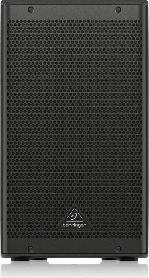 Behringer DR110DSP 10-Inch Active PA Speaker