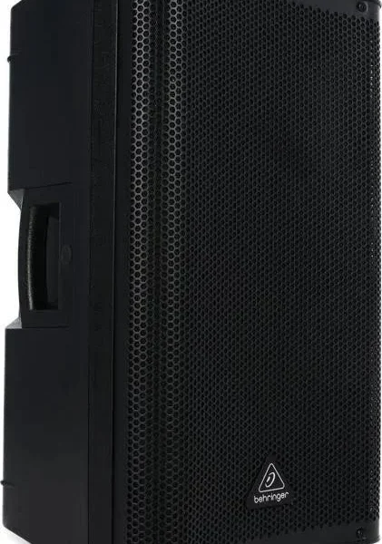 Behringer DR112DSP 12-Inch Active PA Speaker