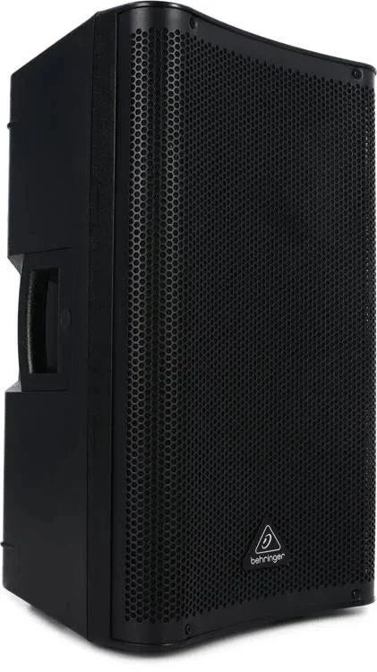 Behringer DR112DSP 12-Inch Active PA Speaker