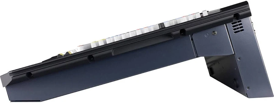 Allen & Heath MixWizard WZ4 12:2 Analogue Mixer - Image 3