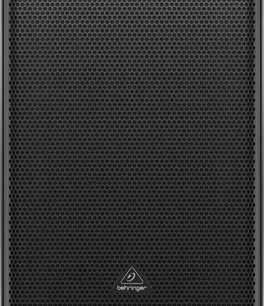 Behringer DR115DSP 15-Inch Active PA Speaker