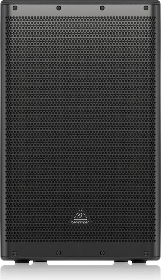 Behringer DR115DSP 15-Inch Active PA Speaker