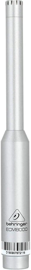 Behringer ECM8000 Measurement Condenser Microphone