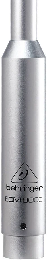 Behringer ECM8000 Measurement Condenser Microphone - Image 3