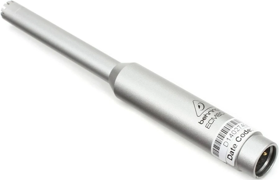 Behringer ECM8000 Measurement Condenser Microphone - Image 6
