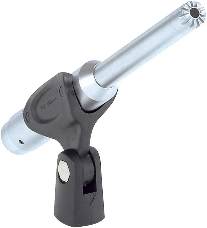 Behringer ECM8000 Measurement Condenser Microphone - Image 7