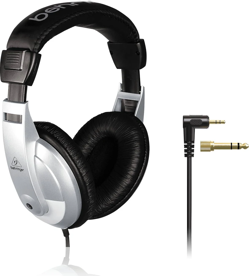 Behringer HPM1000 Wired Stereo Headphones - Image 3