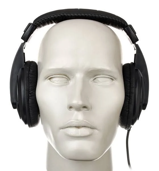 Behringer HPM1000 Wired Stereo Headphones - Image 5