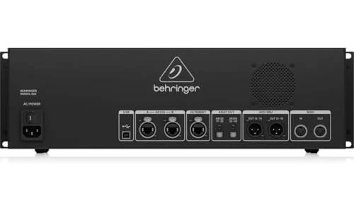 Behringer S32 AES50 Digital Stagebox - Image 3