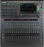 Allen & Heath Qu-5 96 Khz Digital Mixer