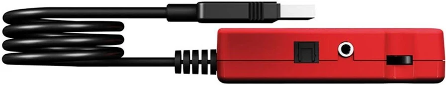 Behringer U-CONTROL UCA222 USB Audio Interface - Image 10
