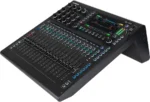 Allen & Heath Qu-5 96 Khz Digital Mixer - Image 3