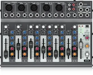 Behringer XENYX 1002B Analogue Mixer