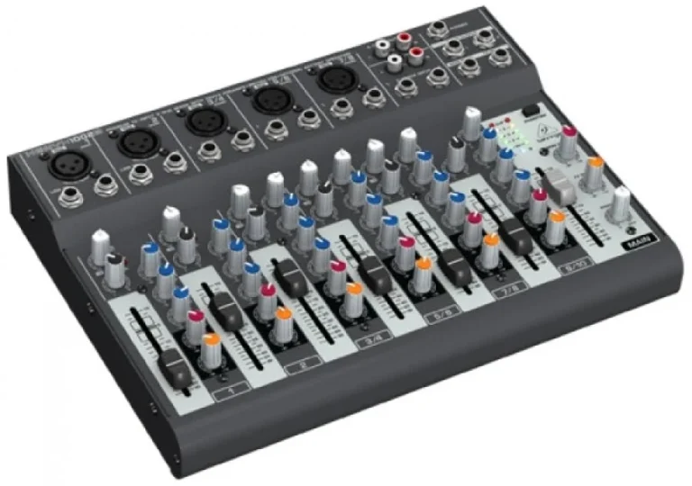 Behringer XENYX 1002B Analogue Mixer
