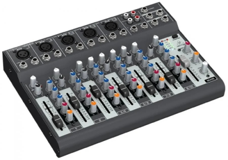 Behringer XENYX 1002B Analogue Mixer