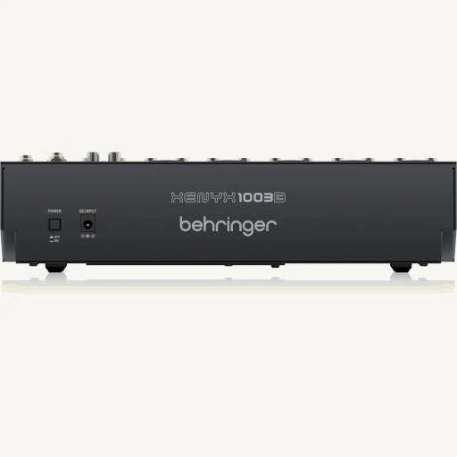 Behringer XENYX 1002B Analogue Mixer - Image 7