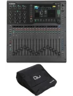Allen & Heath Qu-5 96 Khz Digital Mixer - Image 5