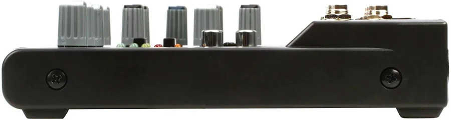 Behringer XENYX 502 Compact Analogue Mixer - Image 7